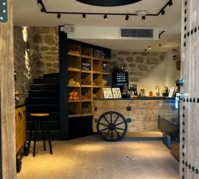 Prodaja, kuća, 100m², Kotor, Crna Gora - image 4