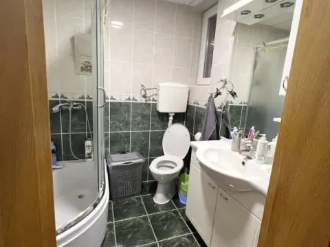 Rent, two bedroom apartment, 56m², Bulevar patrijarha Pavla, Novi Sad Sve Podlokacije - image 11