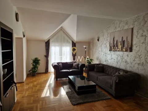 Izdavanje, dvosoban stan, 72m², Tološi, Podgorica - image 2