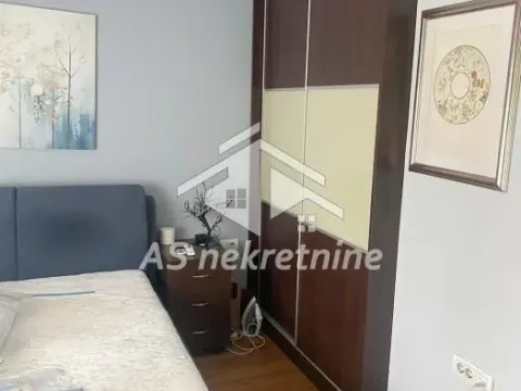 Izdavanje, dvosoban stan, 62m², Novi Beograd Sve Podlokacije, Beograd - image 7