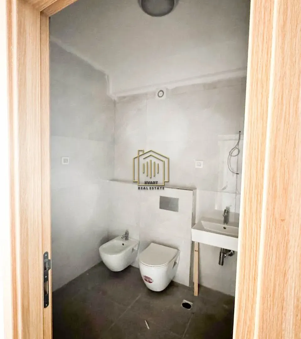 Sale, two bedroom apartment, 91m², Pobrežje, Podgorica