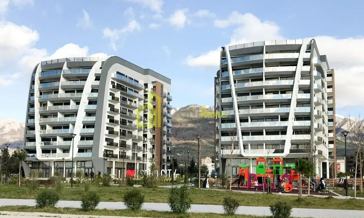 Izdavanje, stan, 34m², Bar, Crna Gora