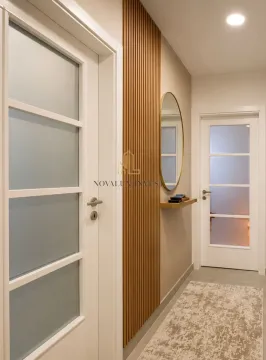 Rent, two bedroom apartment, 64m², Stari Aerodrom, Podgorica - image 6