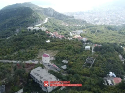 Sale, land lot, 7357m², Markovići, Budva