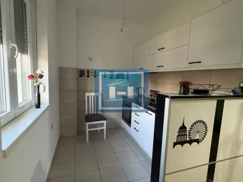 Izdavanje, jednosoban stan, 38m², Aqua park, Jagodina - image 4