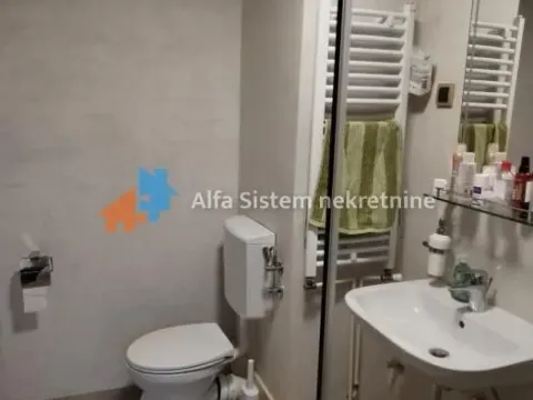 Izdavanje, stan, 46m², Višnjička Banja, Palilula Sve Podlokacije - image 8