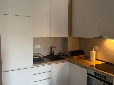 Rent, one bedroom apartment, 40m², Central Point, Podgorica - image 3