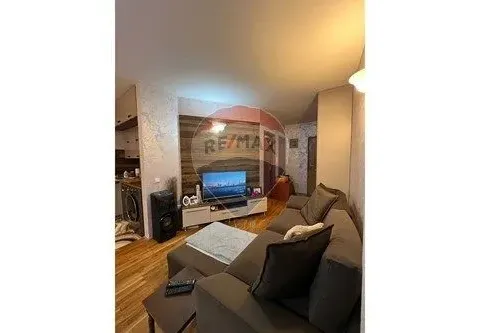 Sale, one bedroom apartment, 39m², Budva, Crna Gora - image 1