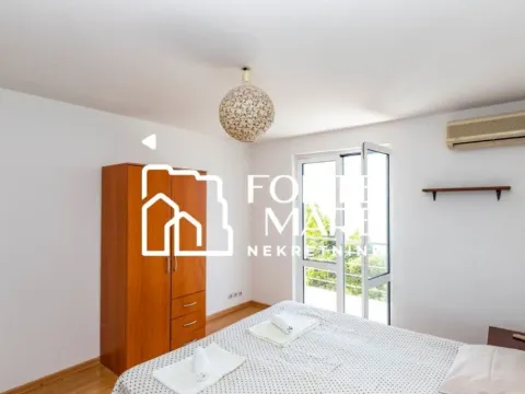 Prodaja, dvosoban stan, 70m², Herceg Novi, Crna Gora - image 3