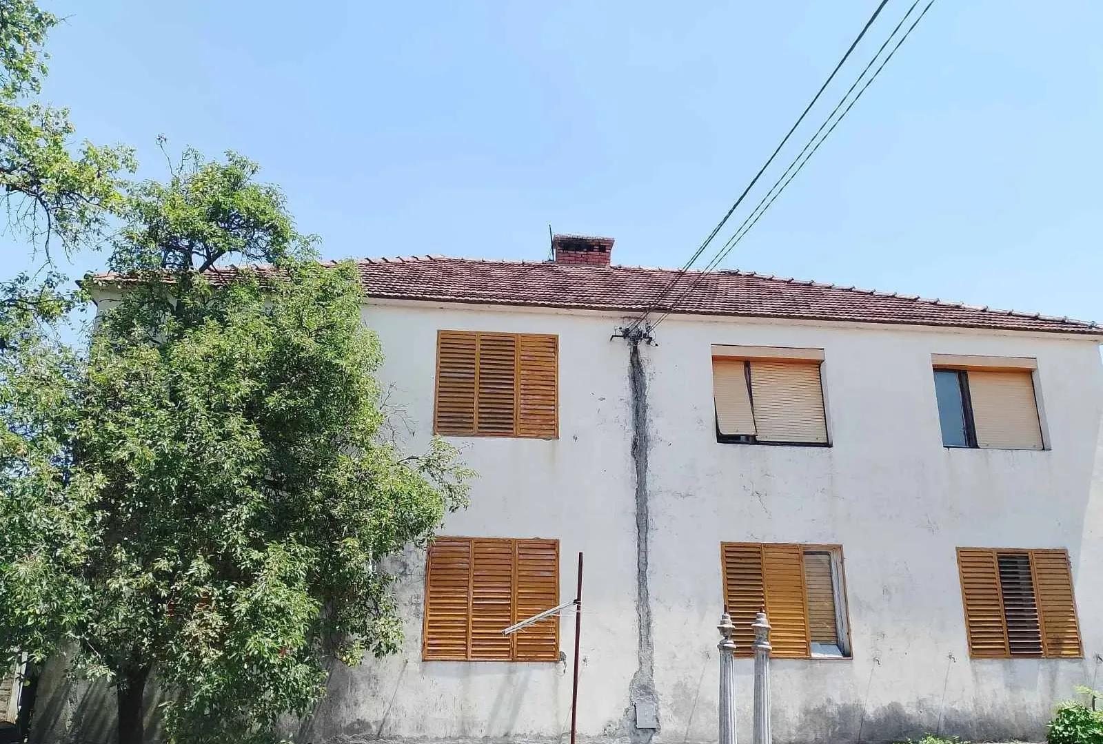 Prodaja, kuća, 180m², Podgorica, Crna Gora