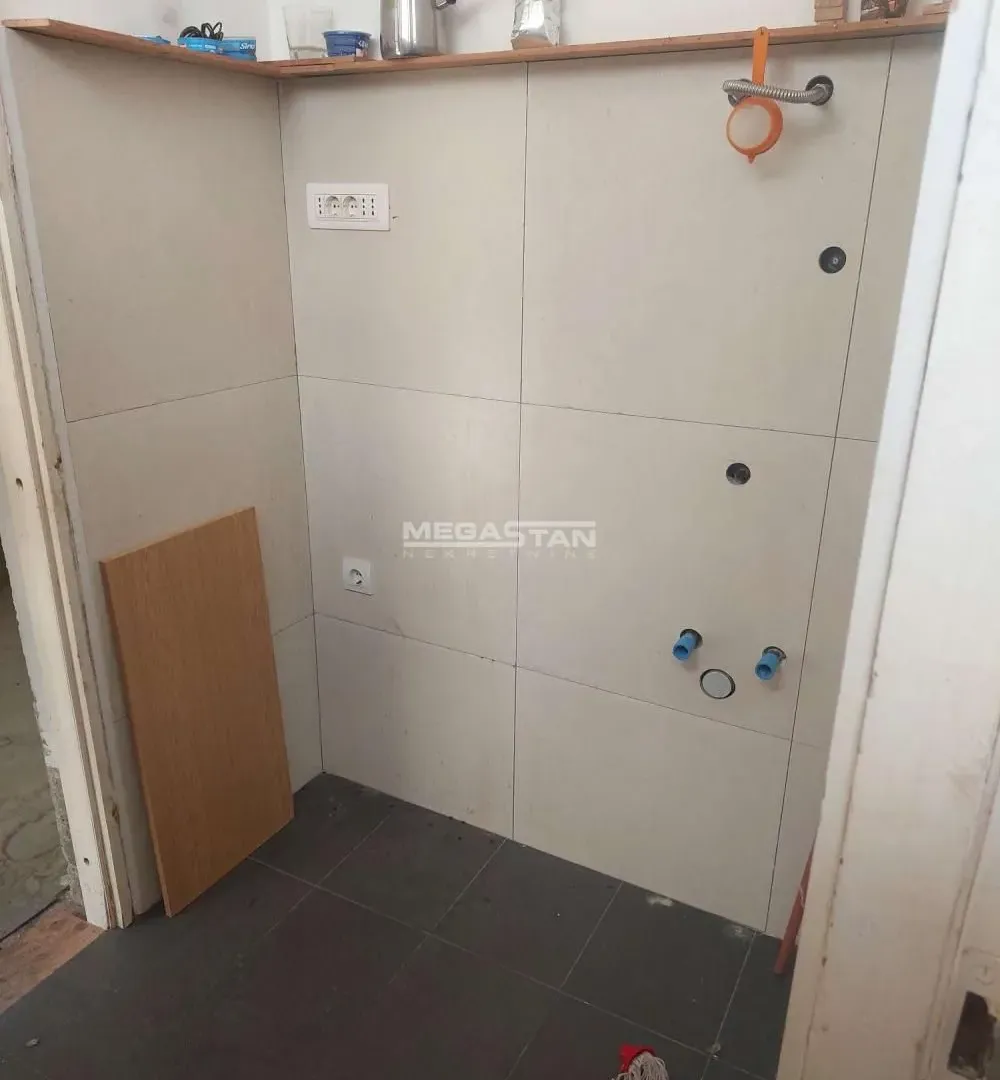 Rent, office space, 38m², Novi Beograd Blok 63, Novi Beograd Sve Podlokacije