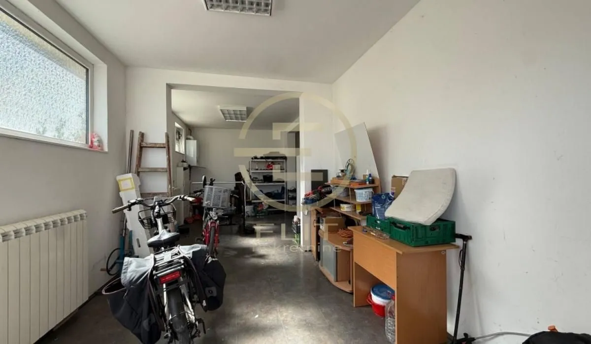 Sale, house, 273m², Petrovaradin, Novi Sad