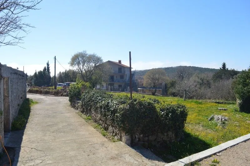Prodaja, plac, 450m², Mrkovi, Herceg Novi