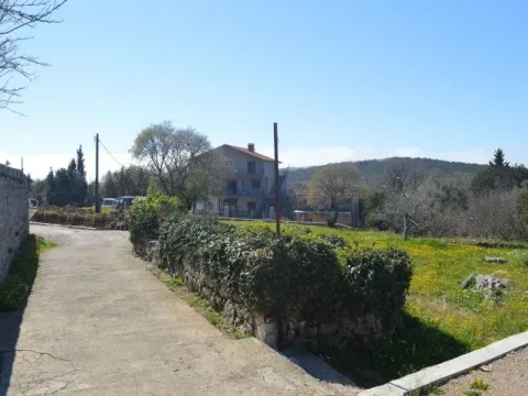 Sale, land lot, 450m², Mrkovi, Herceg Novi - image 10