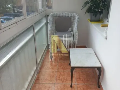 Izdavanje, dvosoban stan, 50m², Grbavica, Novi Sad Sve Podlokacije - image 11