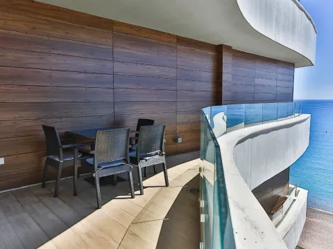 Izdavanje, dvosoban stan, 110m², Rafailovići, Budva - image 3