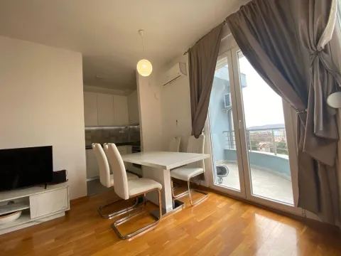 Sale, two bedroom apartment, 58m², Bečići, Budva - image 15