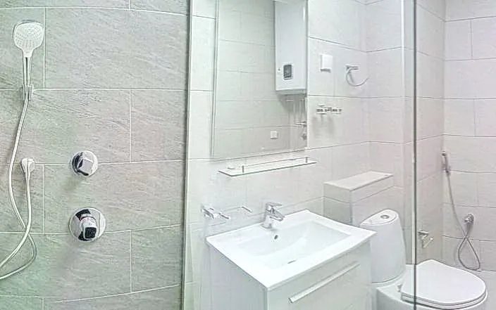 Sale, apartment, 47m², Budva, Crna Gora
