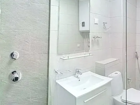 Sale, apartment, 47m², Budva, Crna Gora - image 6