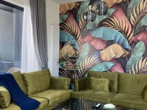 Rent, two bedroom apartment, 64m², Savski Venac, Beograd - image 2