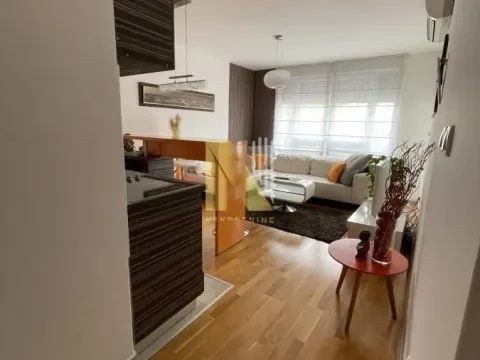 Izdavanje, jednosoban stan, 40m², Nova Detelinara, Novi Sad Sve Podlokacije - image 6