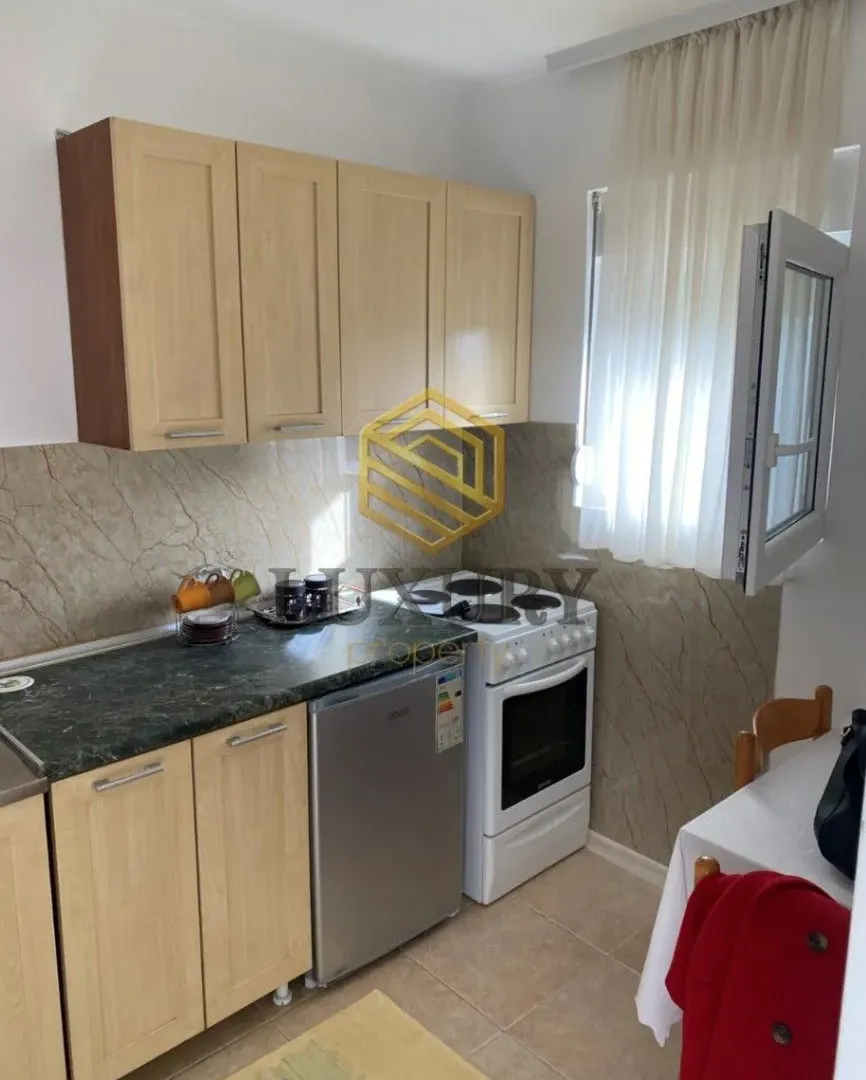Rent, studio apartment, 30m², Momišići, Podgorica