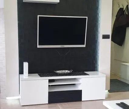 Izdavanje, jednosoban stan, 42m², Vračar Sve Podlokacije, Beograd - image 5