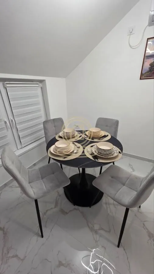 Rent, one bedroom apartment, 45m², Veternik, Novi Sad Sve Podlokacije