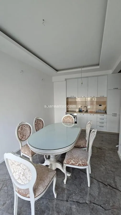 Sale, two bedroom apartment, 90m², Rafailovići, Budva