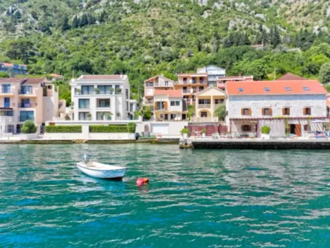 Prodaja, kuća, 200m², Muo, Kotor - image 13