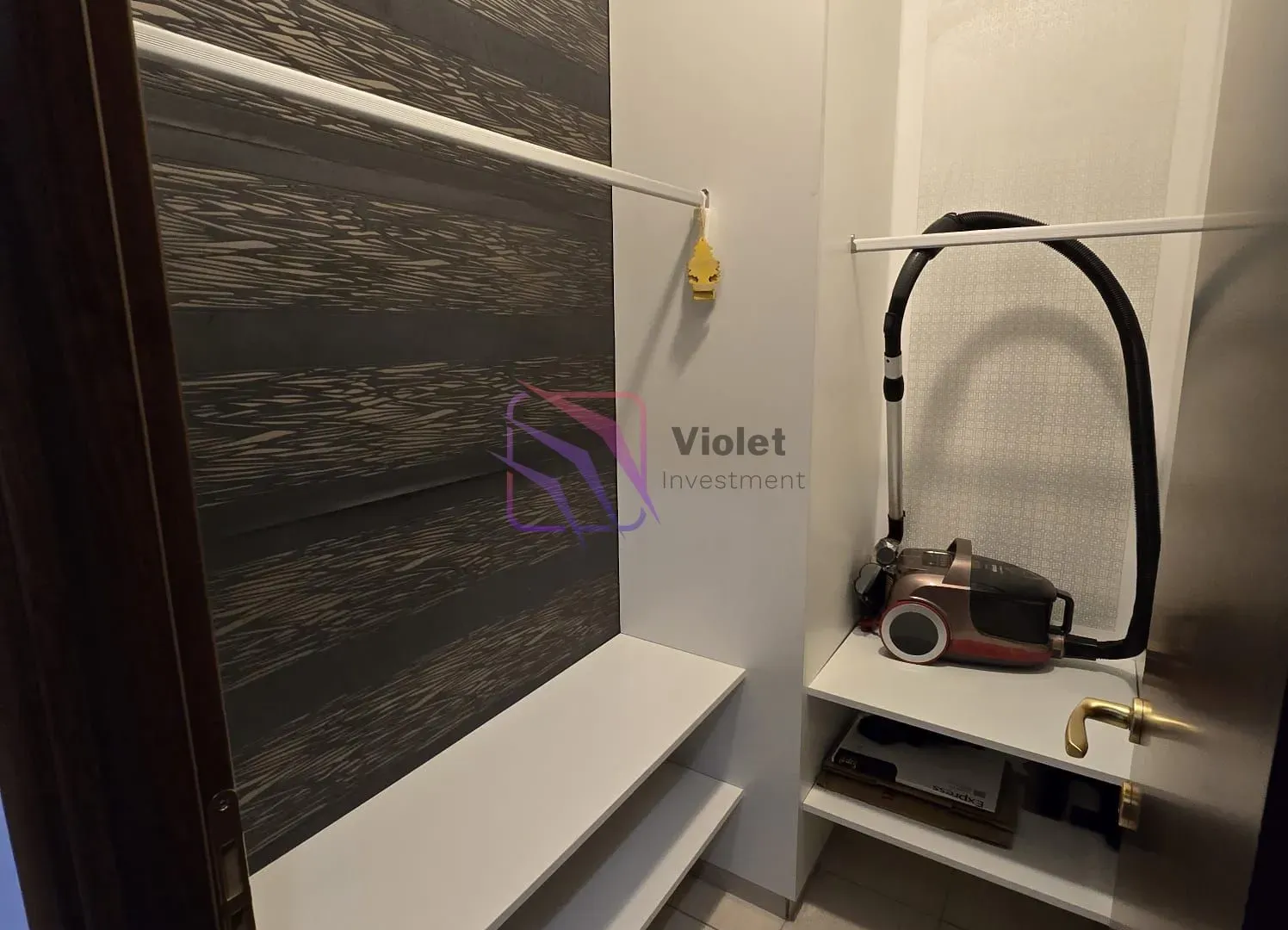 Prodaja, dvosoban stan, 75m², City Kvart, Podgorica