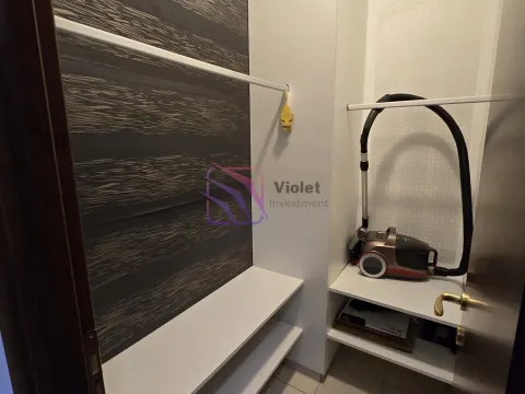 Prodaja, dvosoban stan, 75m², City Kvart, Podgorica - image 14