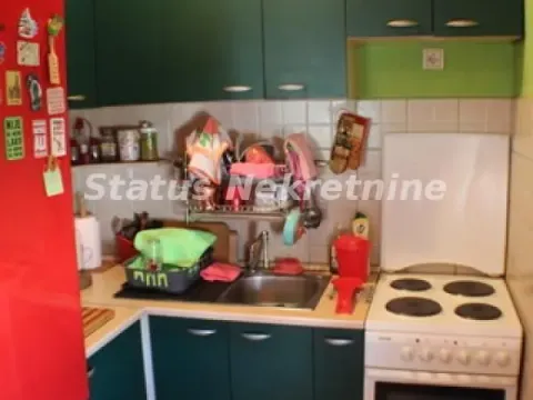 Prodaja, dvosoban stan, 59m², Grbavica, Novi Sad Sve Podlokacije - image 10