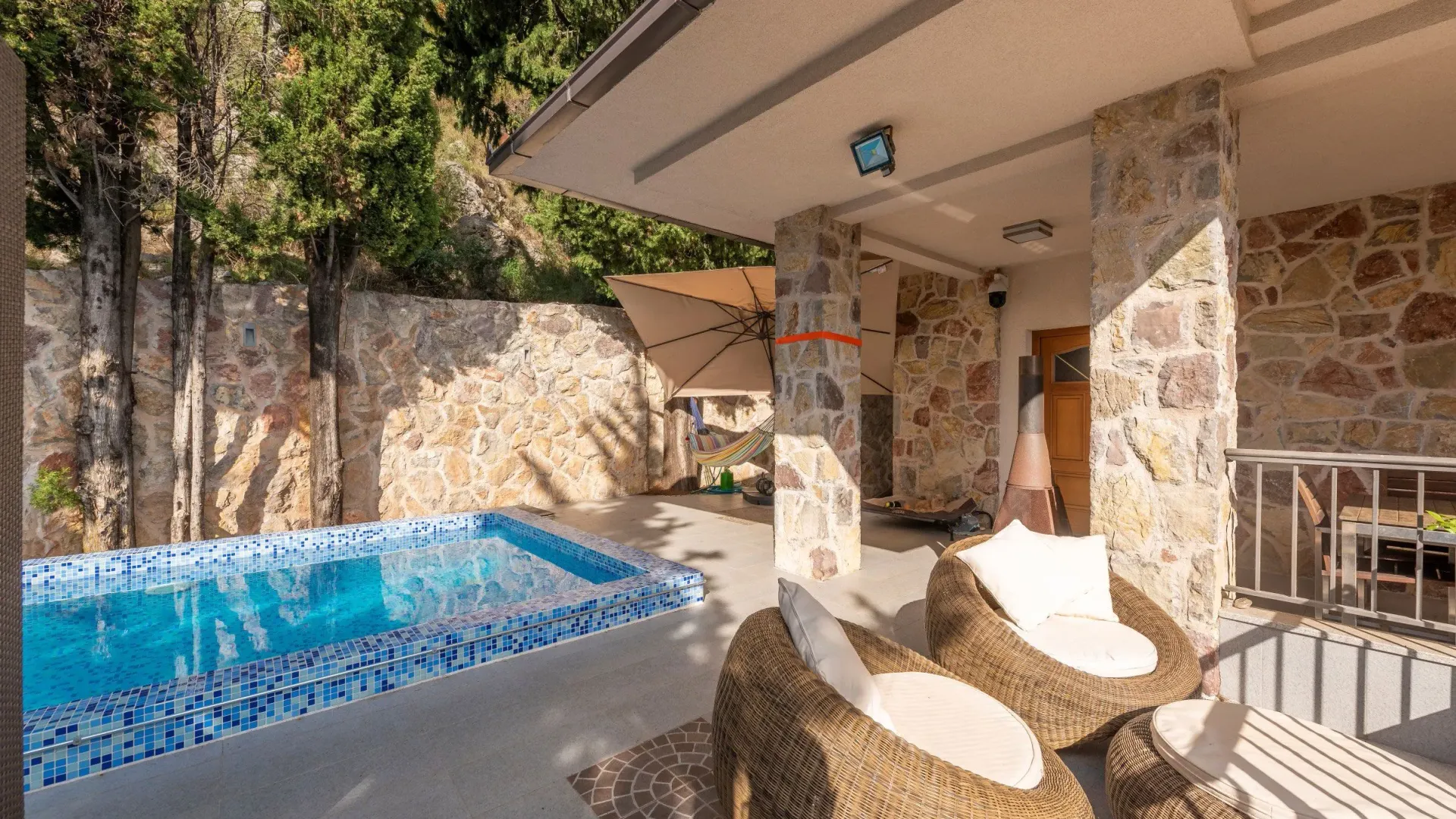 Sale, house, 280m², Budva, Crna Gora