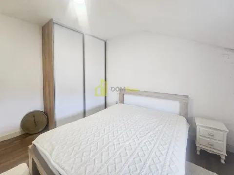 Rent, one bedroom apartment, 34m², Blok 9, Podgorica - image 6