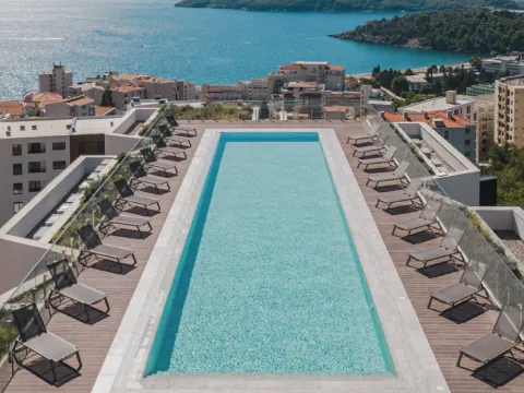 Prodaja, jednosoban stan, 54m², Bečići, Budva - image 4