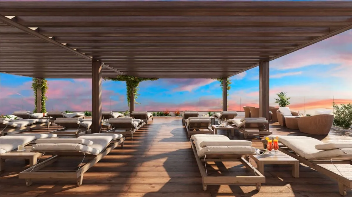 Prodaja, jednosoban stan, 42m², Bar, Crna Gora