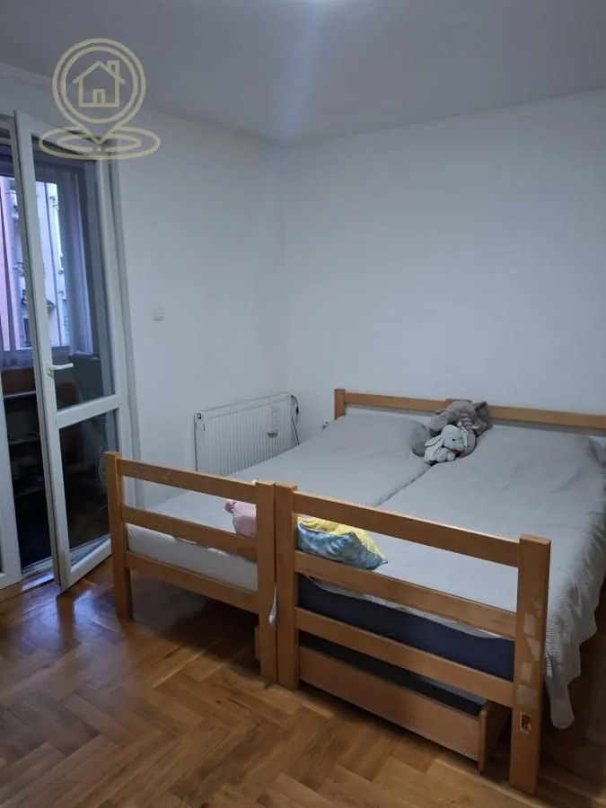 Prodaja, trosoban stan, 77m², Podbara, Novi Sad Sve Podlokacije
