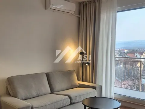 Izdavanje, dvosoban stan, 40m², Telep, Novi Sad Sve Podlokacije - image 3