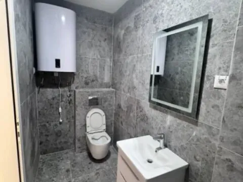 Prodaja, jednosoban stan, 39m², Bečići, Budva - image 6