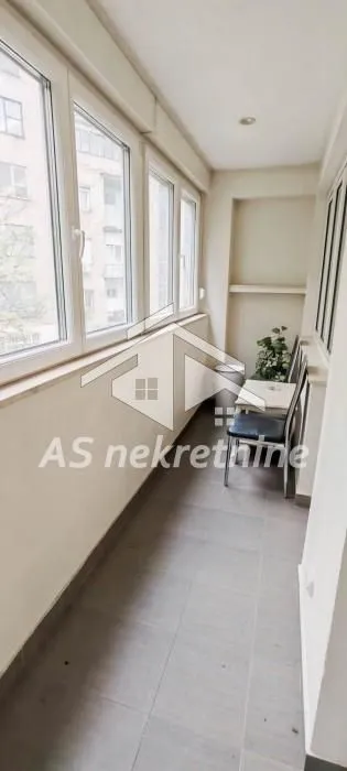 Sale, two bedroom apartment, 62m², Stari Grad, Beograd
