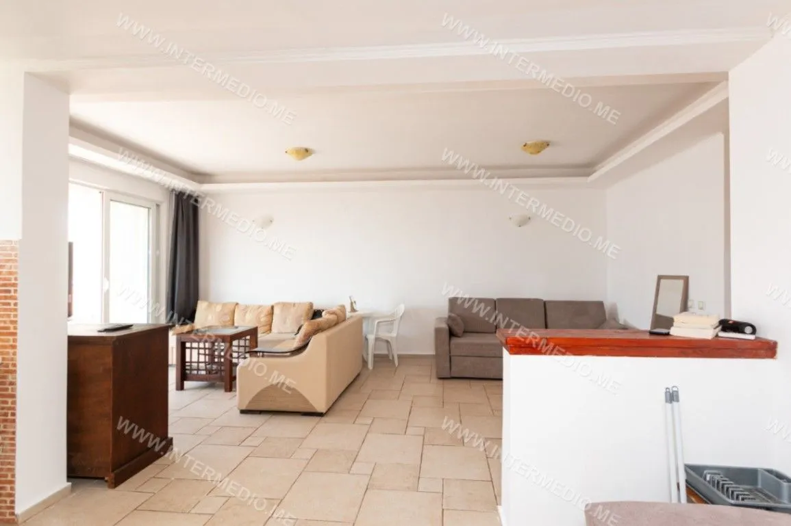 Prodaja, jednosoban stan, 67m², Topla, Herceg Novi