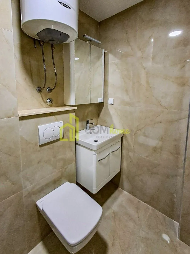 Rent, three bedroom apartment, 91m², Bar, Crna Gora