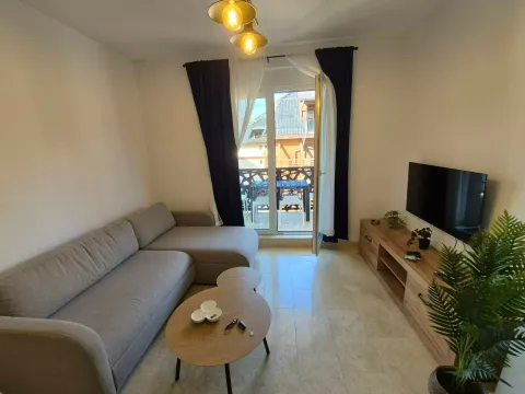 Prodaja, jednosoban stan, 40m², 25. Maj, Zlatibor - image 6