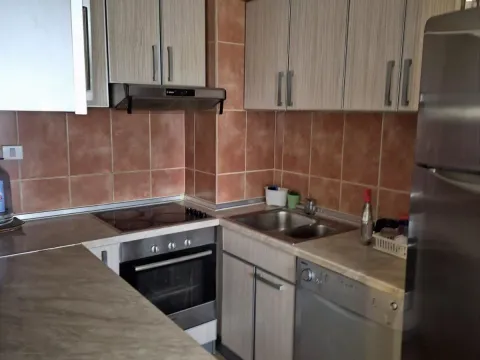 Prodaja, dvosoban stan, 64m², Stari Aerodrom, Podgorica - image 5