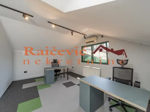 Rent, office space, 152m², Voždovac Sve Podlokacije, Beograd - image 18