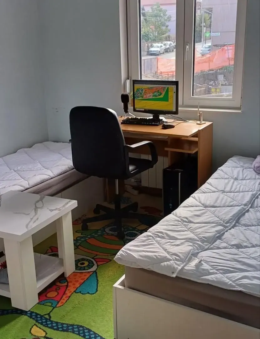 Sale, one bedroom apartment, 41m², Voždovac Sve Podlokacije, Beograd