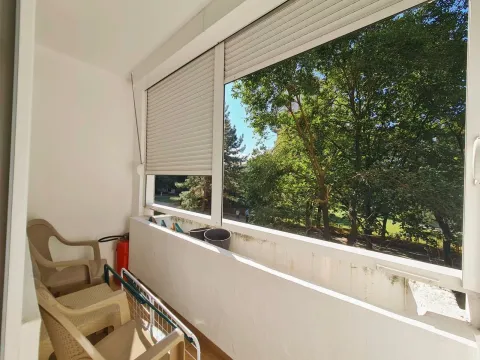 Izdavanje, jednosoban stan, 59m², Blok 5, Podgorica - image 4