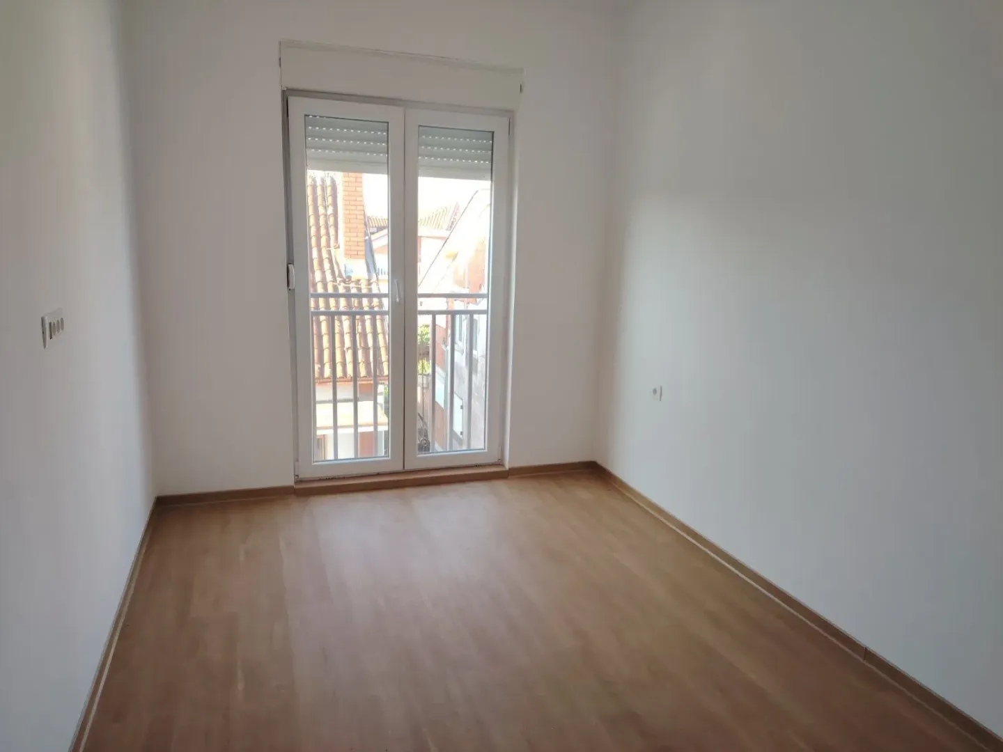 Rent, two bedroom apartment, 60m², Zabjelo, Podgorica
