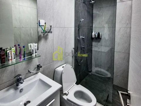 Rent, three bedroom apartment, 95m², Rozino, Budva - image 10